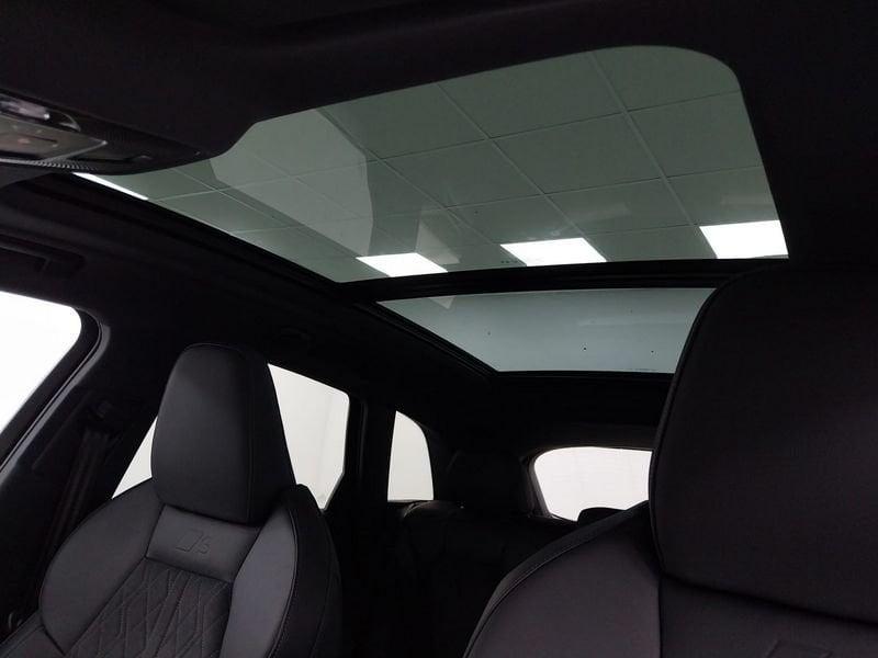 Audi Q5 2.0 tdi mhev+ S line edition quattro 204cv s-tronic