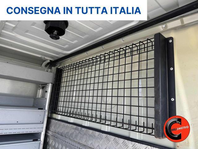 FIAT Ducato 2.3 MJT 130(PC-TN L1H1)OFFICINA MOBILE-PORTAPACCHI