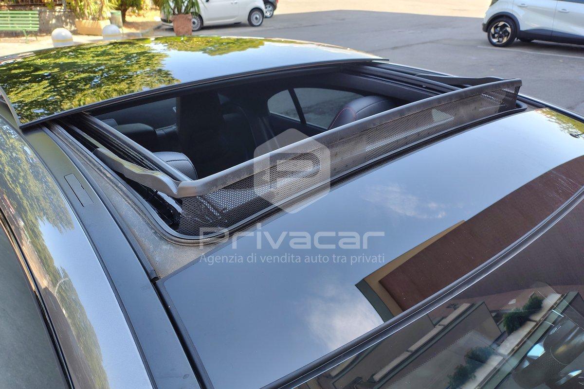 MERCEDES CLA 200 Automatic Premium