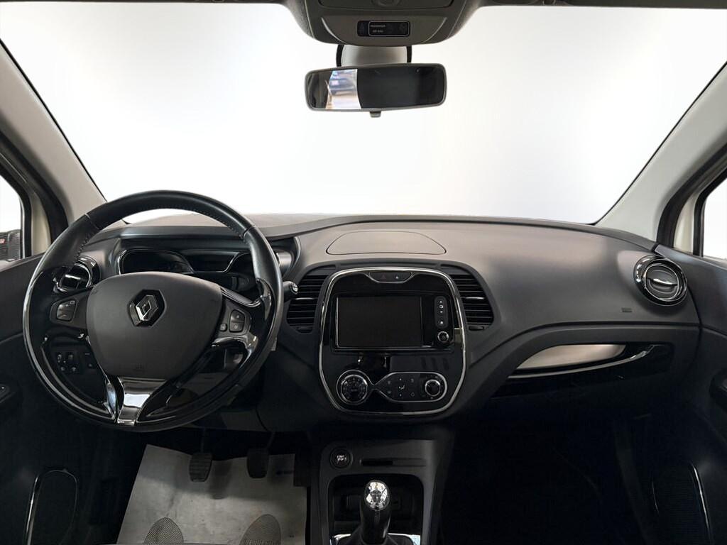 Renault Captur 0.9 TCe Energy R-Link