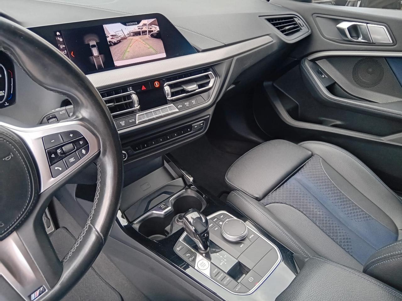 Bmw 116 116d 5p. Sport