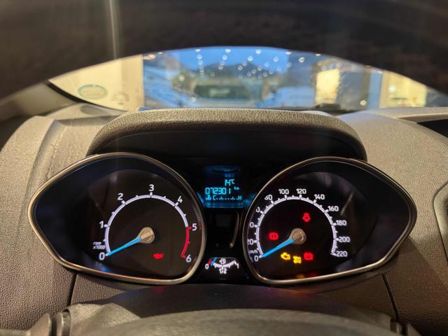 FORD EcoSport 1.5 TDCi 95 CV Business