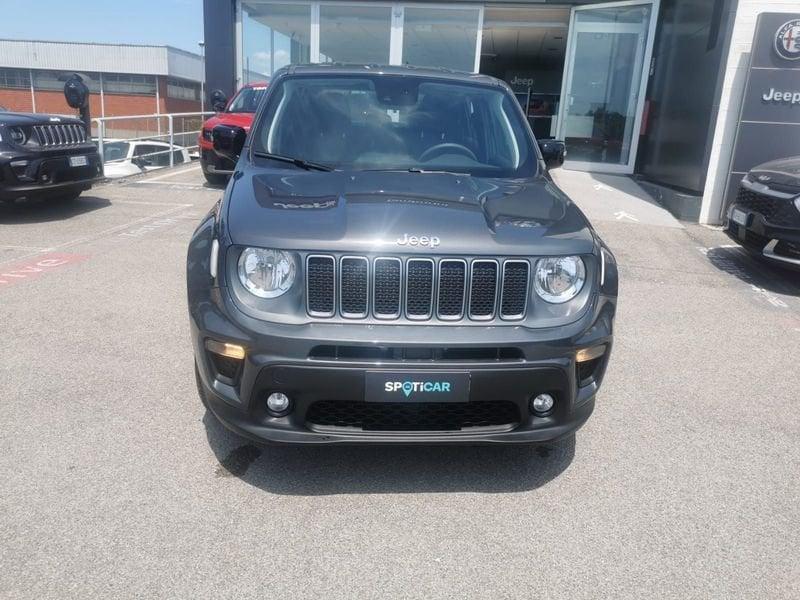 Jeep Renegade 1.0 T3 Limited