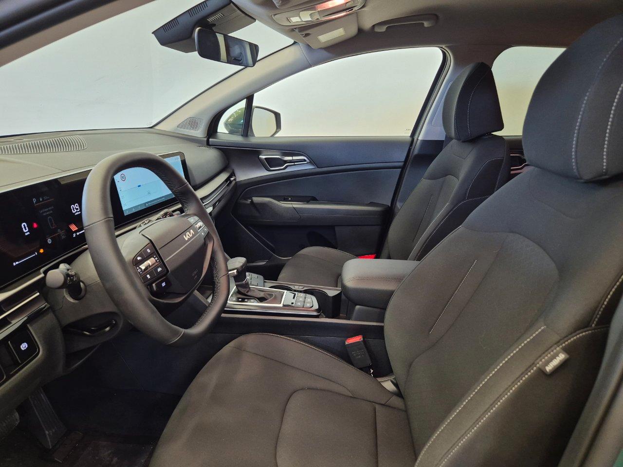 Kia Sportage 1.6 t-gdi Vision dct7 My2026