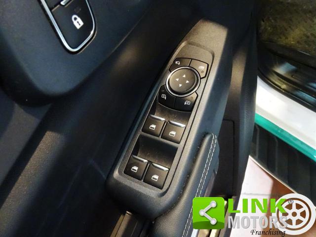 FORD Ranger 2.0 ECOBLUE aut.205 CV Limited 5 posti IVA ESCLUSA