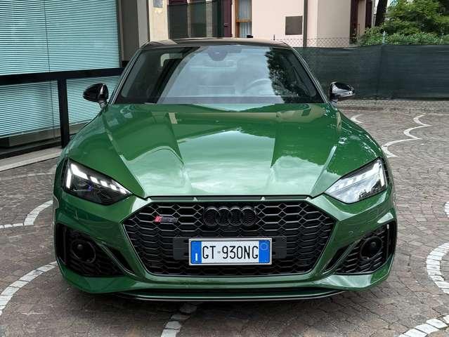 Audi RS5 RS5 Coupe 2.9 tfsi quattro 450cv tiptronic