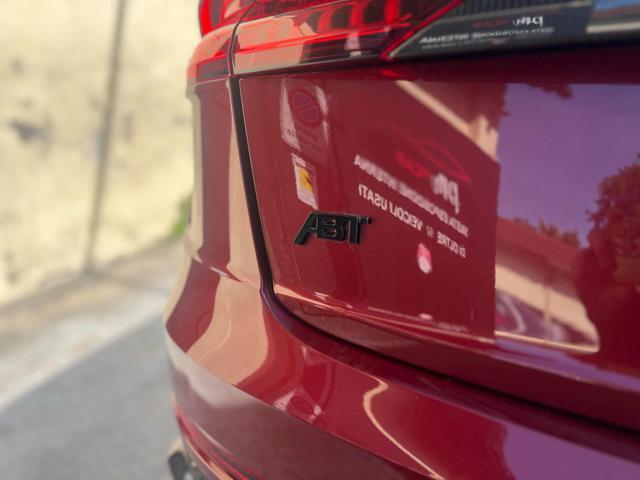 AUDI RS Q8 TFSI V8 quattro ABT 1 OF 125