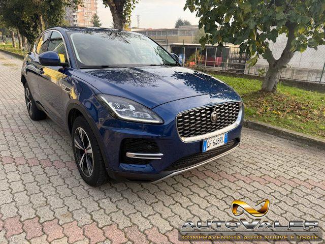 JAGUAR E-Pace 2.0D I4 163 CV 4AWD Auto Sport