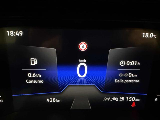 VOLKSWAGEN Polo 1.0 Edition Plus