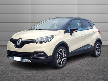 Renault Captur 1.5 dCi Hypnotic