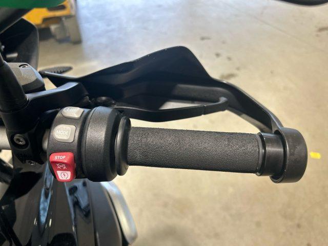 BMW R 1200 GS BMW R 1200 GS - TRIS VALIGIE