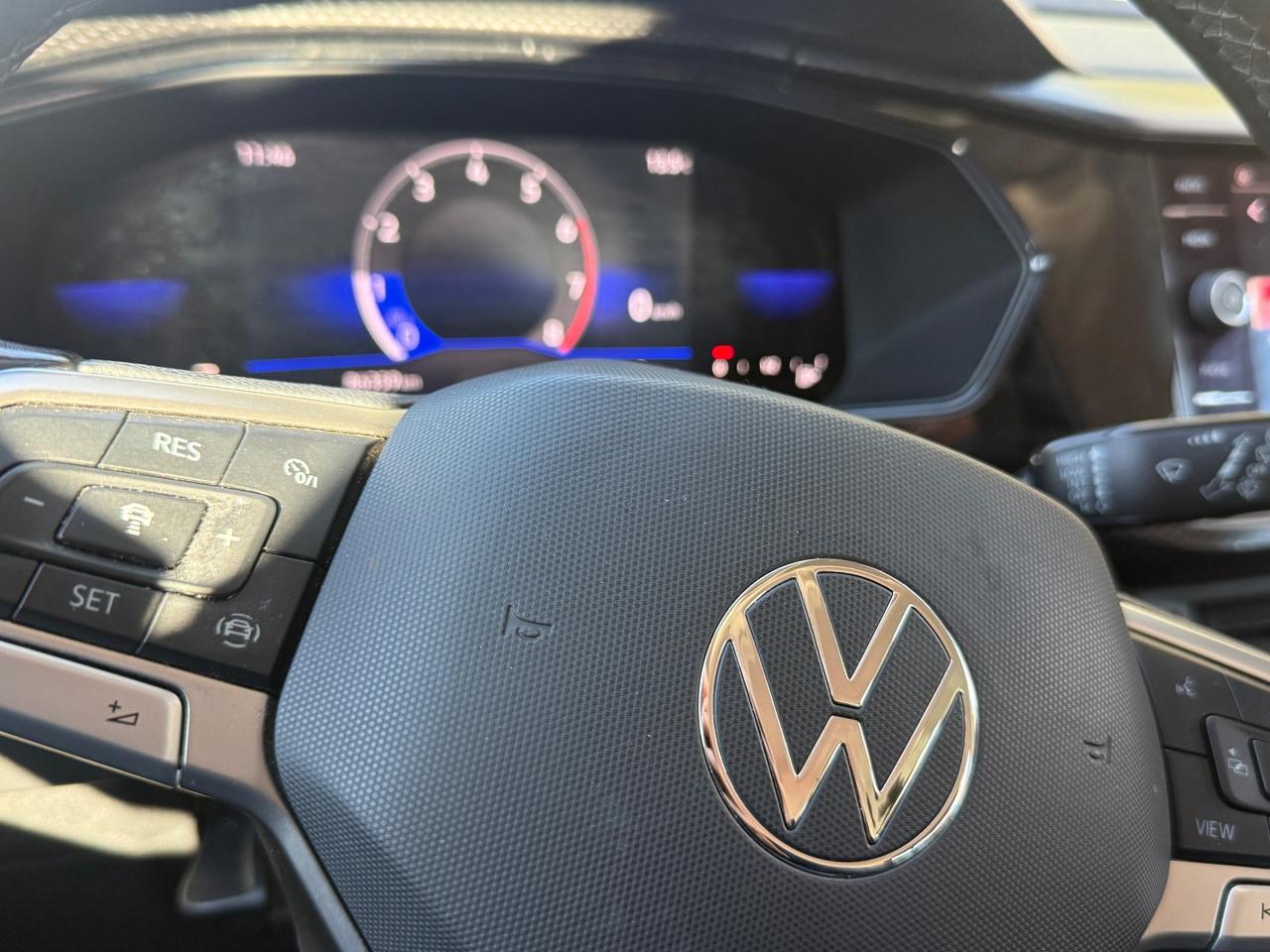 Volkswagen T-Cross 1.0 TSI 110 CV Style