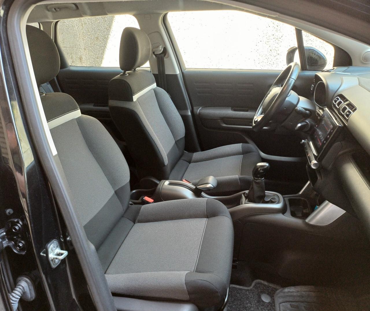 CITROEN C3 AIRCROSS 1.5 BLUEHDI 100cv FEEL