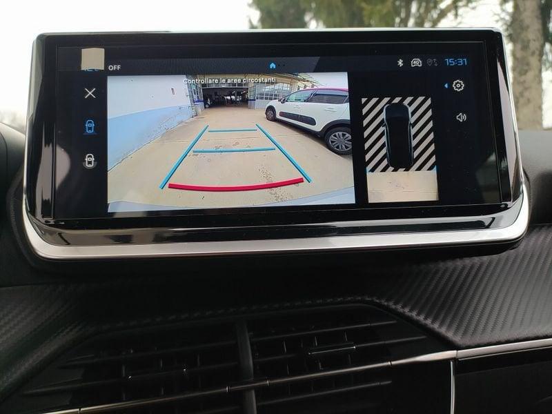 Peugeot 2008 100 Style NAVIGAT