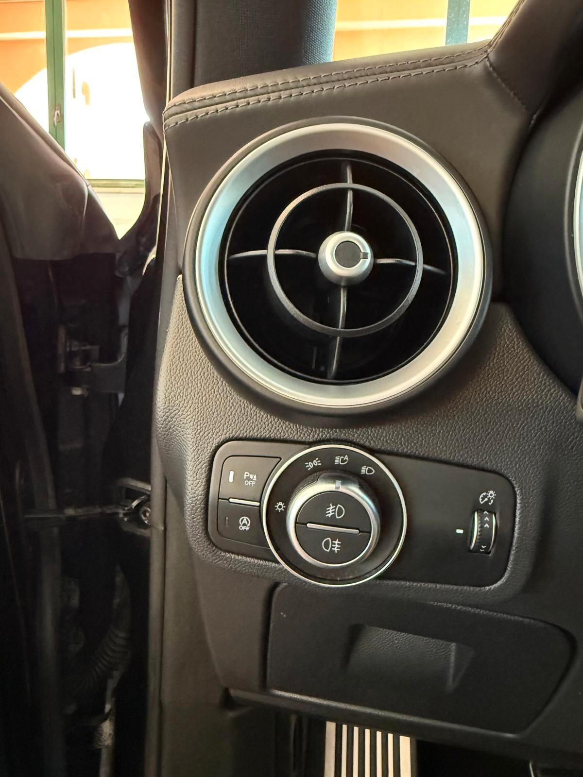 Alfa Romeo Stelvio 2.2c.c 210 CV Q4 Veloce Tì