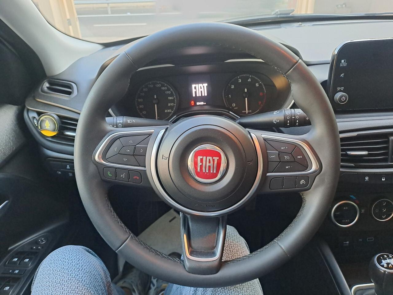 Fiat Tipo 1.0 5 porte City Life PARI AL NUOVO