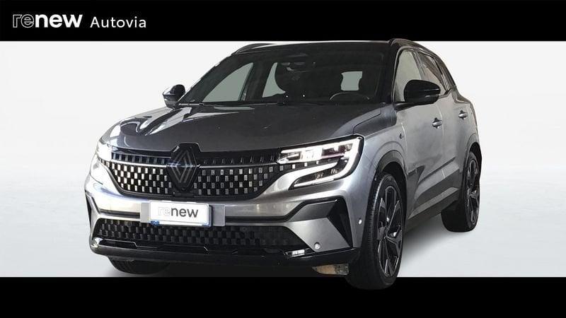 Renault Austral 1.2 E-Tech full hybrid 200cv Iconic Esprit