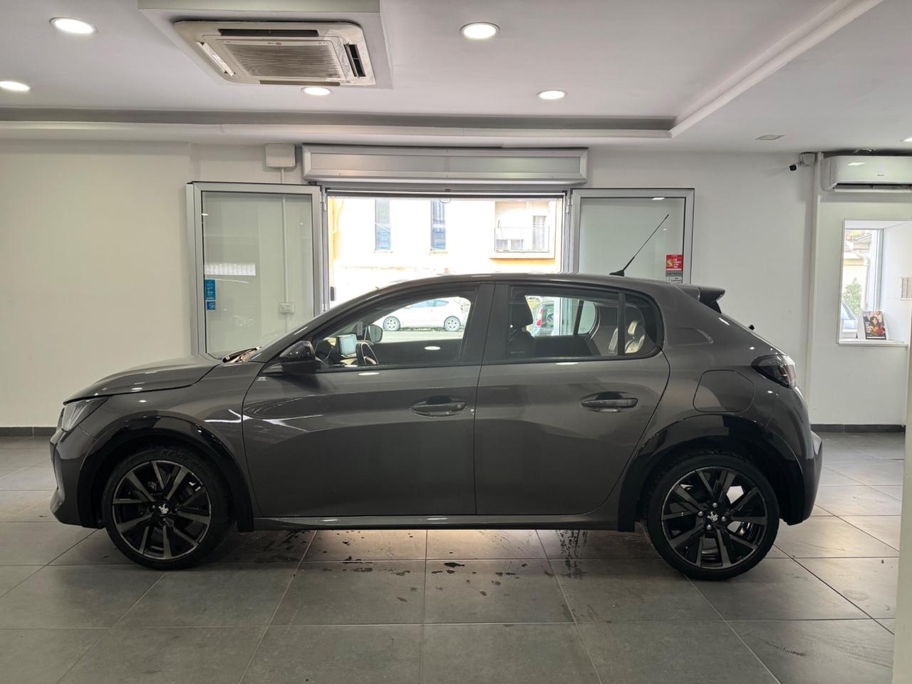 Peugeot 208 PureTech 75 Stop&Start 5 porte Active Pack