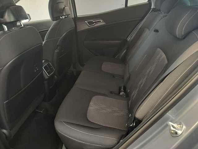 Kia Sportage 1.6 TGDi MHEV Style