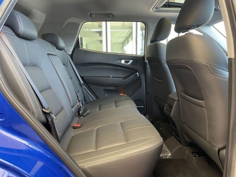 DR AUTOMOBILES dr 4.0 1.5 Bi-Fuel GPL