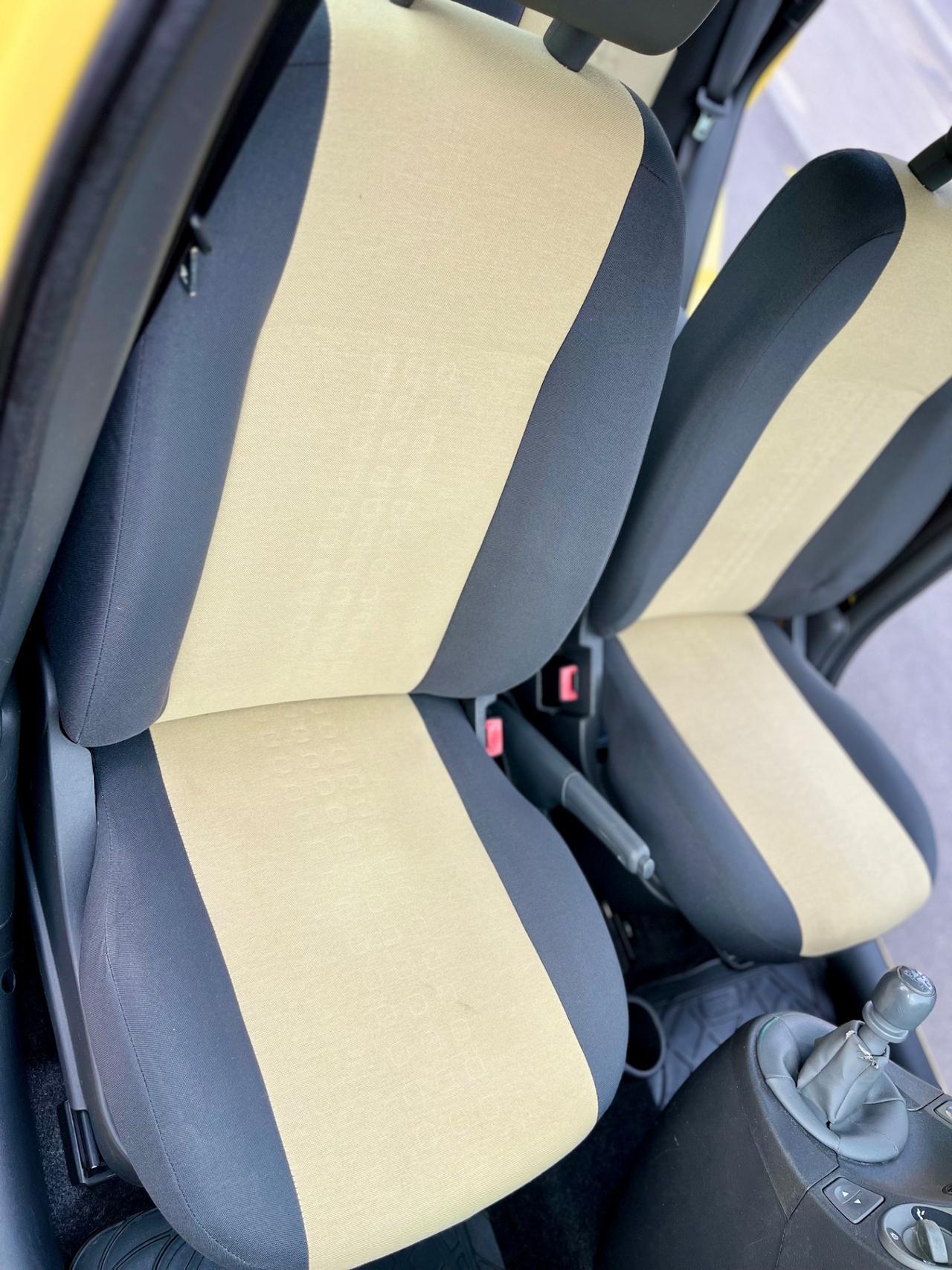 Fiat Panda 1.3 MJT 16V DPF MyLife