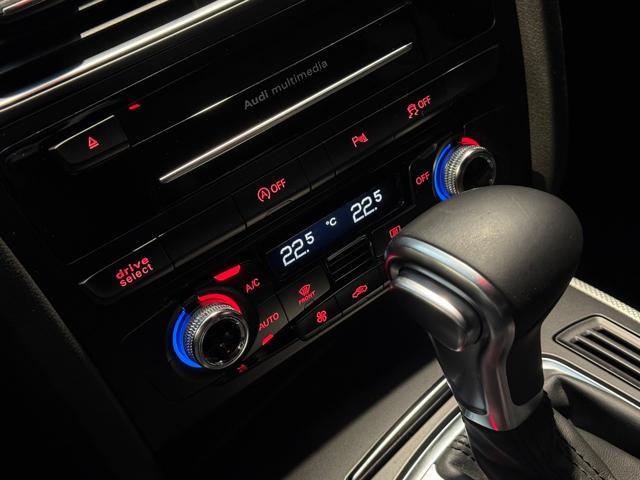 AUDI A4 allroad 2.0 TDI 163 CV S tronic Business Plus