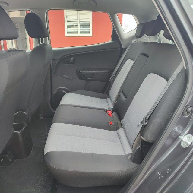 KIA Venga 1.4 CRDi 90CV Cool