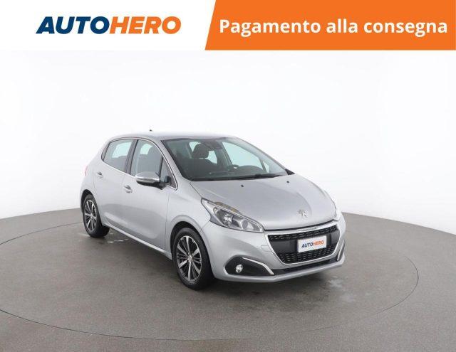 PEUGEOT 208 1° serie BlueHDi 75 5 porte Allure