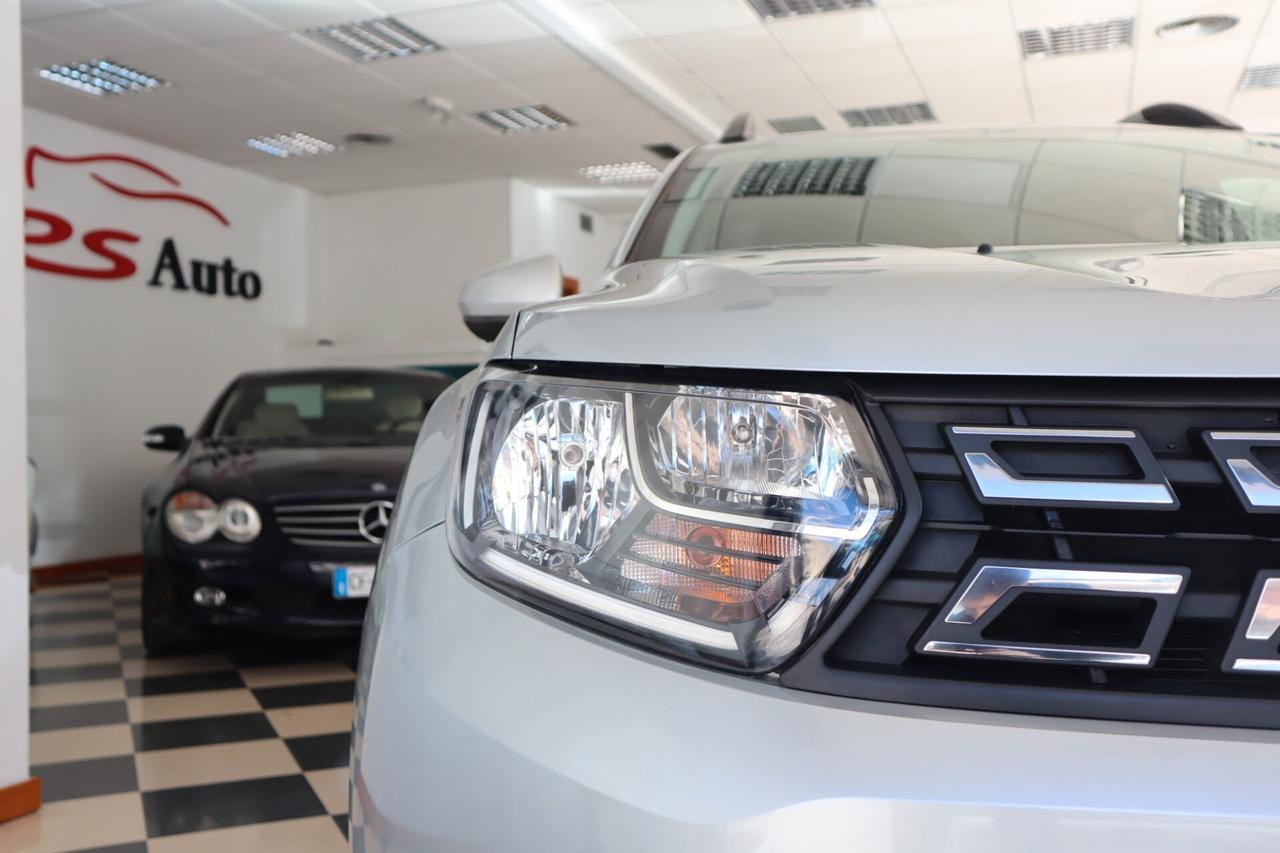 Dacia Duster 1.5 Blue dCi 8V 115 CV 4x2 Essential