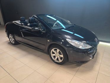 Peugeot 307 1.6 16V CC Tecno
