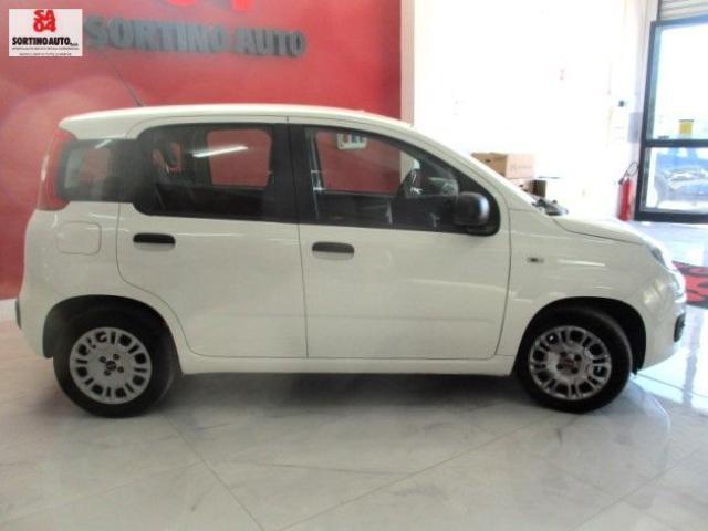 FIAT Panda 1.2 Lounge 69cv 10/2017