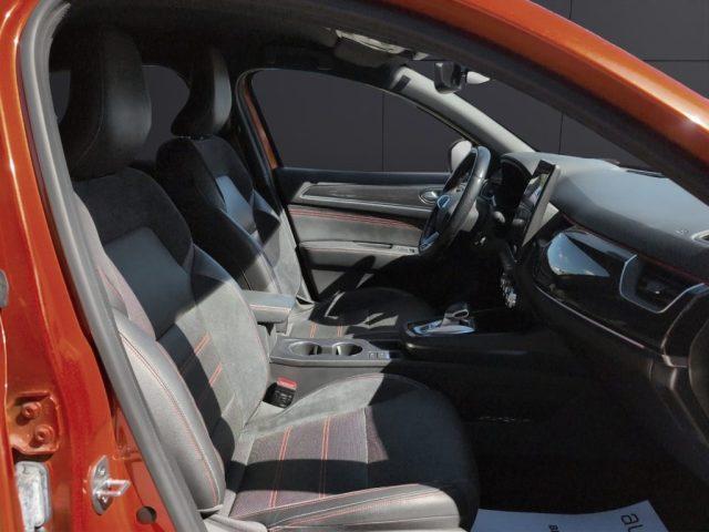 RENAULT Arkana Arkana Hybrid E-Tech 145 CV R.S. Line