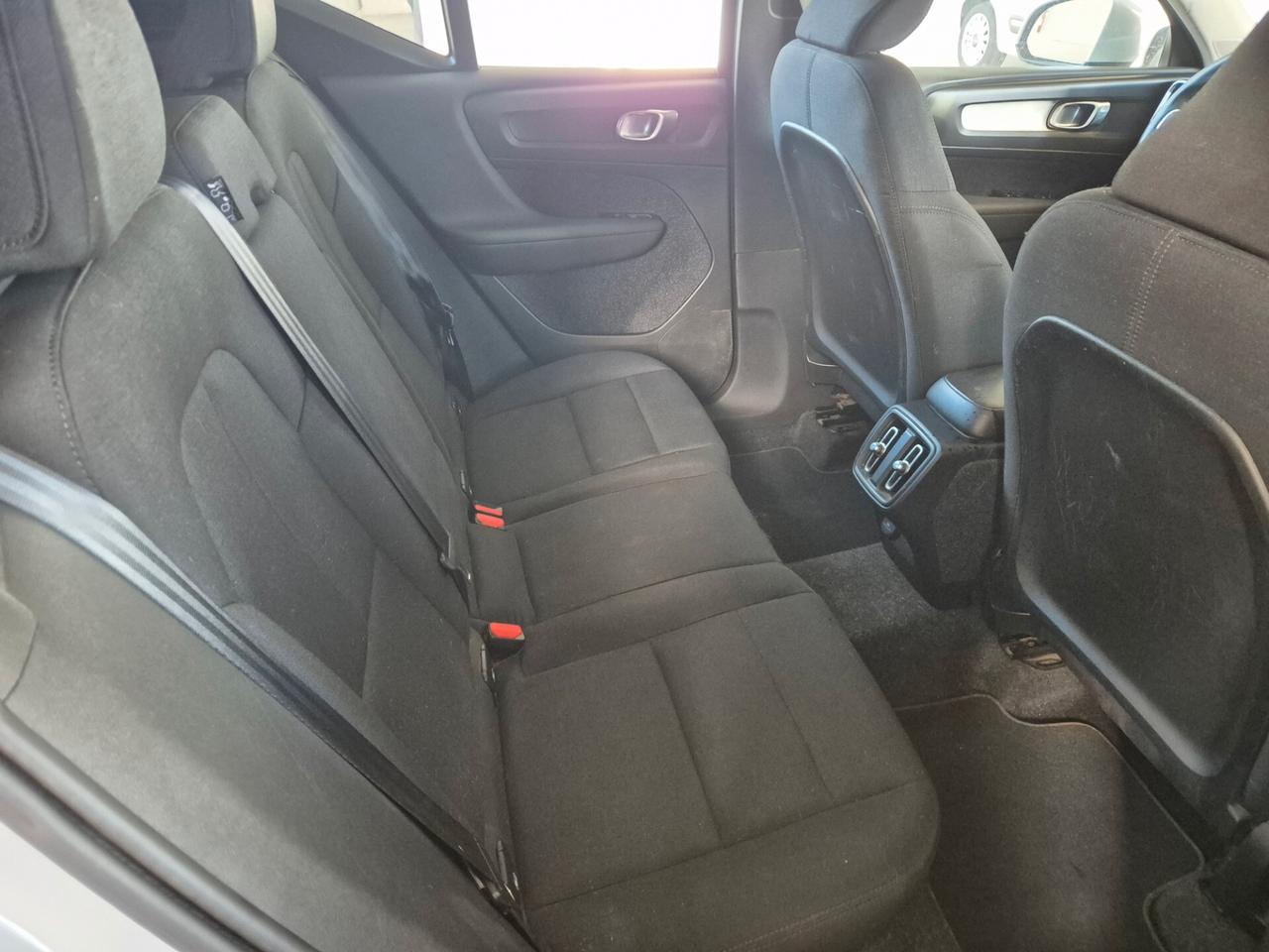 Volvo XC40 D3 Business