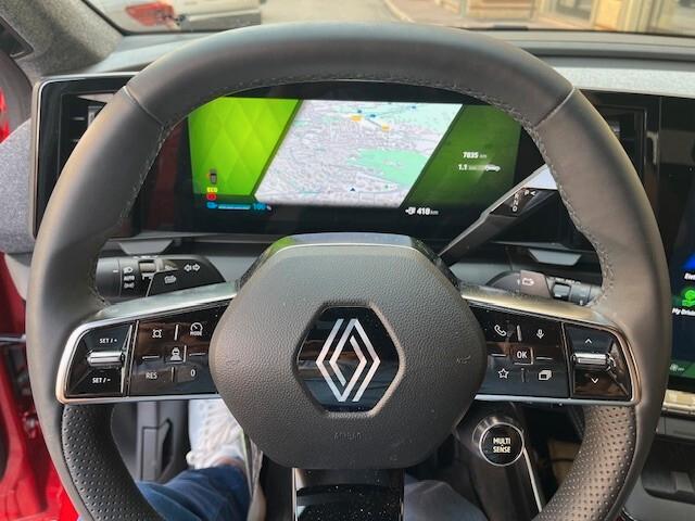 Renault Scenic Scénic E-Tech Electric 170 CV Comfort Range Techno