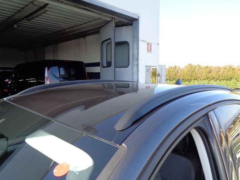 Ford Focus Focus 1.0 EcoBoost Hybrid 125 CV 5p. Active Style