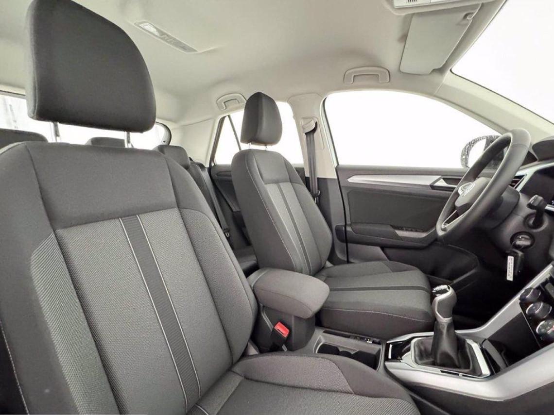 VOLKSWAGEN T Roc 1 0 tsi life 110cv