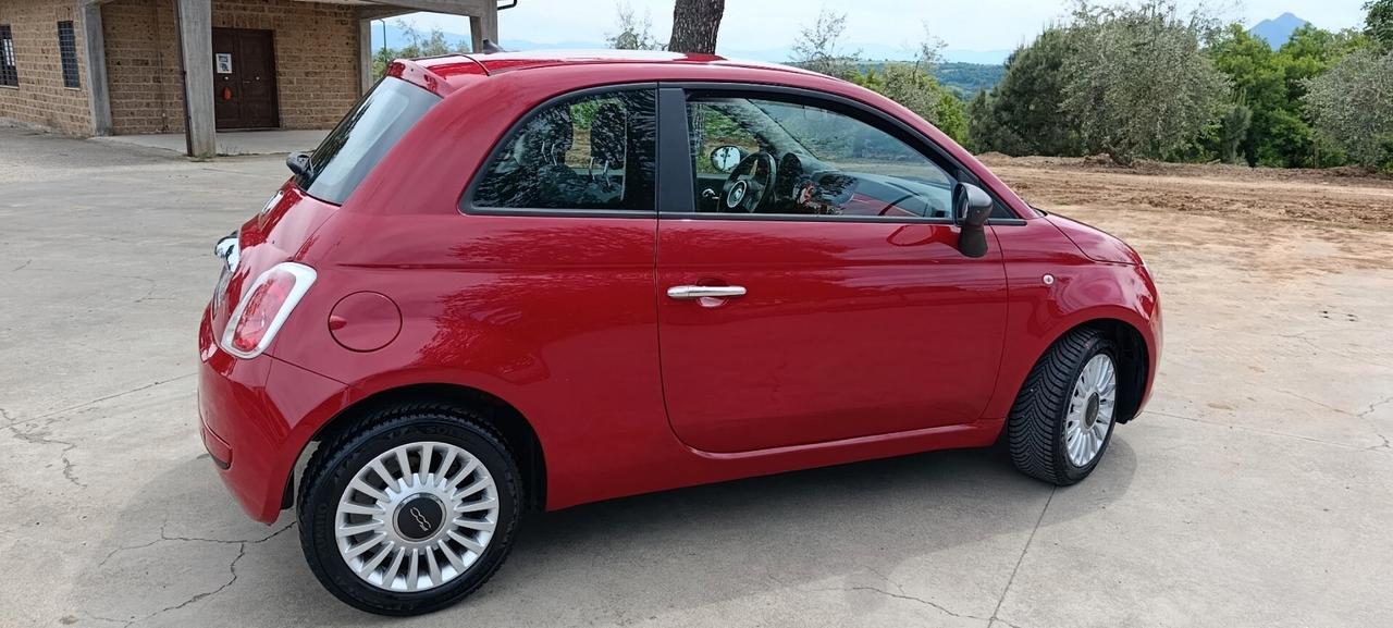 Fiat 500 1.2 Pop NEOPATENTATI