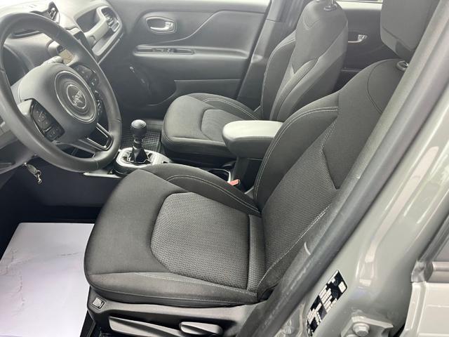 JEEP Renegade 1.6 Mjt 130 CV Limited - Full Led
