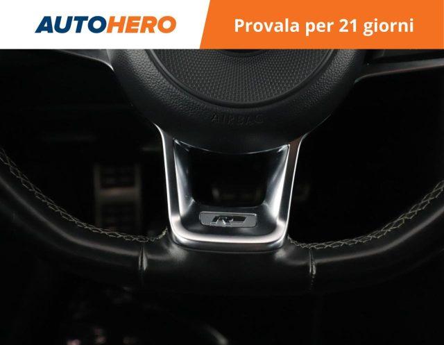 VOLKSWAGEN Golf 1.6 TDI 115 CV DSG 5p. Sport BlueMotion Technology