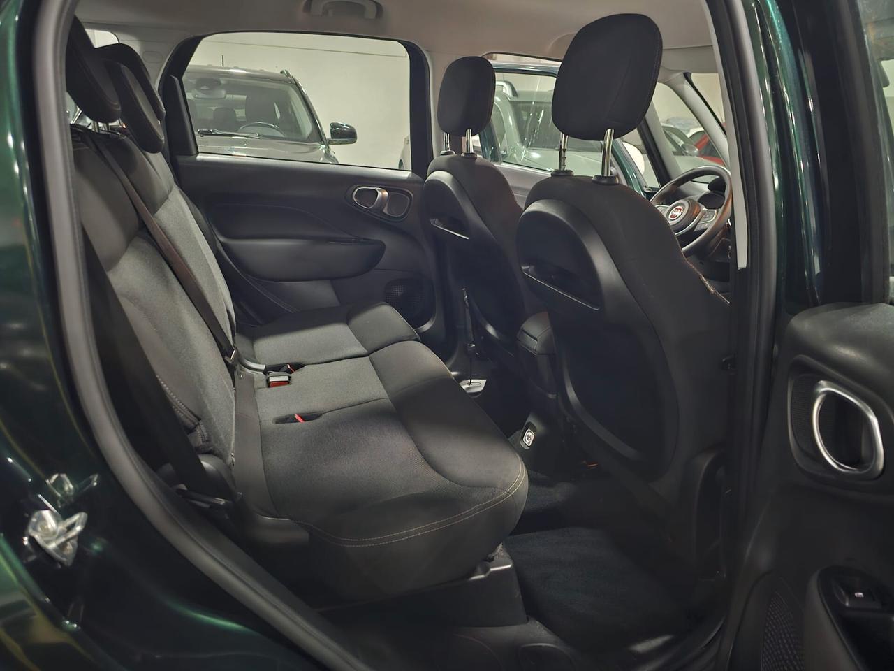 NUOVA FIAT 500L CROSS PLUS 1.6 MJT 120CV MY18 - ITALIANA PRONTA CONSEGNA