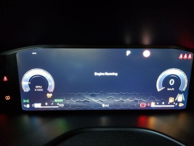 Jeep Compass Compass 1.5 Turbo T4 130 CV MHEV 2WD Altitude