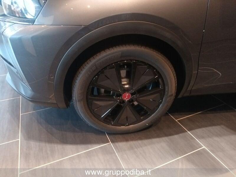 DS DS 7 DS7 E-TENSE 225 Performance Line+