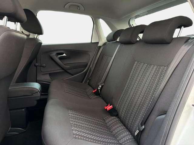Volkswagen Polo 1.4 TDI 5p. Business