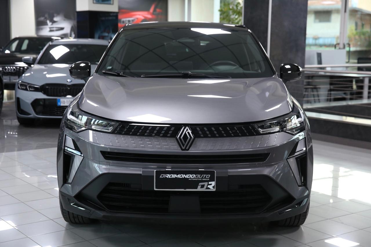 Renault Captur TCe 90 cv Techno