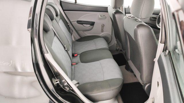 KIA Picanto 1.0 12V Spirit