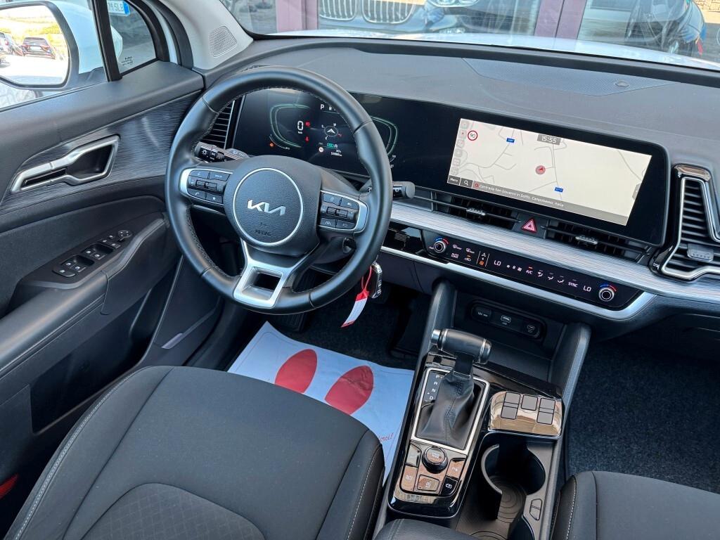 Kia Sportage 1.6 crdi mhev Business dct