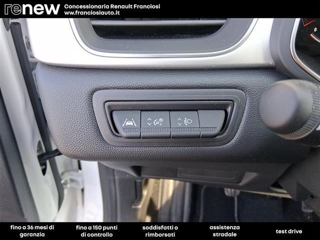 RENAULT Captur 1.3 TCe 140cv Intens Fap