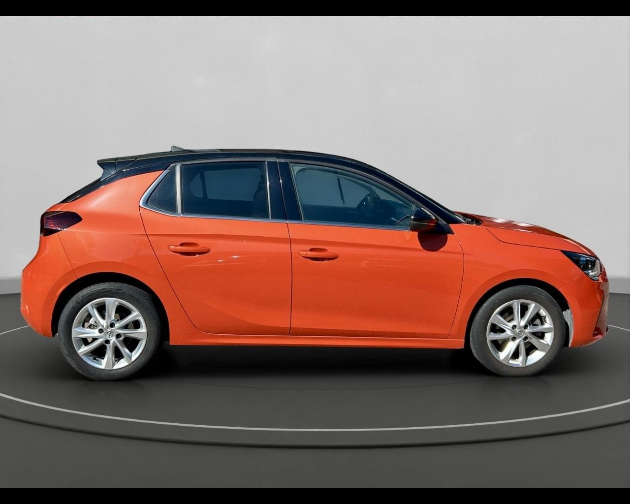 OPEL Corsa VI 2020 - Corsa 1.2 Elegance s&s 100cv