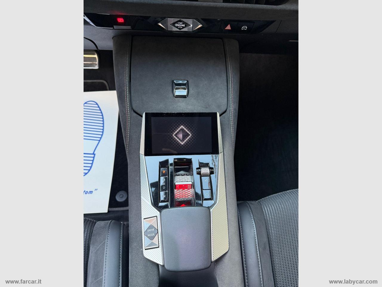 DS AUTOMOBILES DS 4 BlueHDi 130 aut. Performance Line+