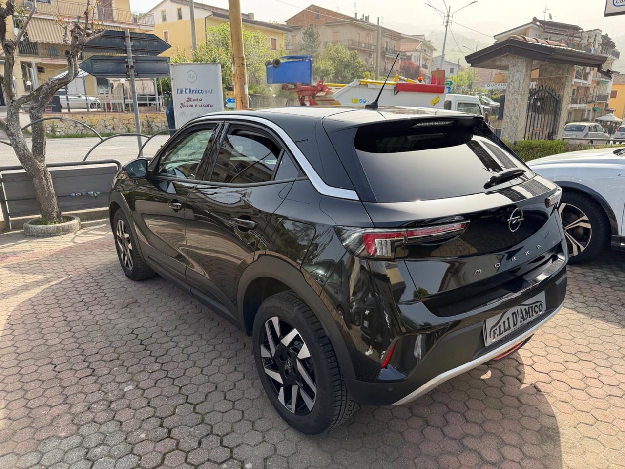 Opel Mokka 1.5 diesel Elegance